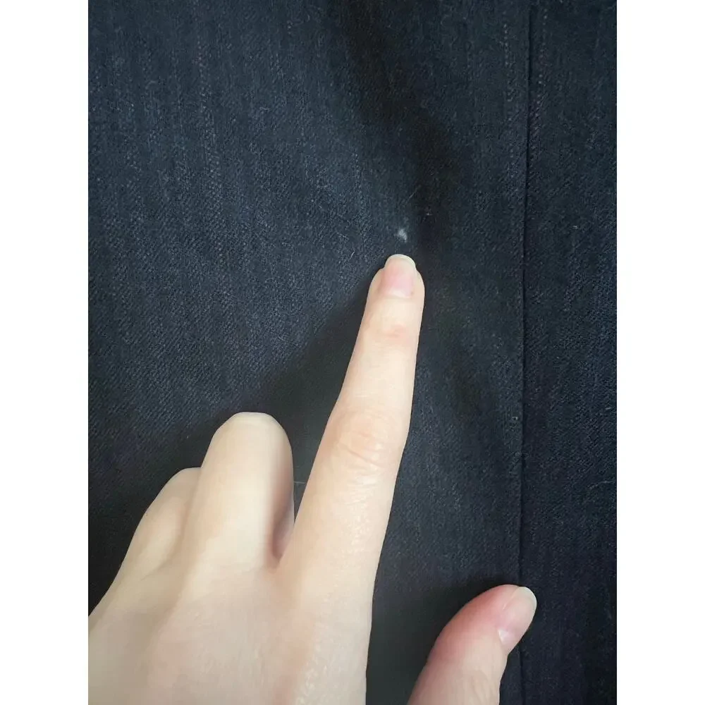 Austin Reed of Regent Street Pure Virgin Wool Pinstripe Blazer Sport Coat Jacket